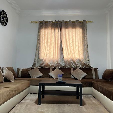 2 Bedroom Apartment 10 Minutes From Agadir Beach Zewnętrze zdjęcie