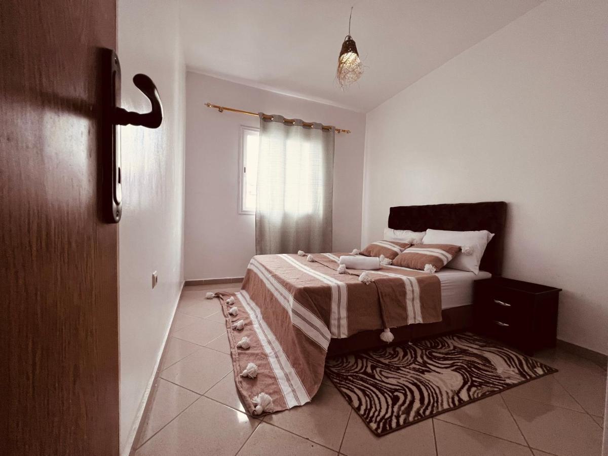 2 Bedroom Apartment 10 Minutes From Agadir Beach Zewnętrze zdjęcie