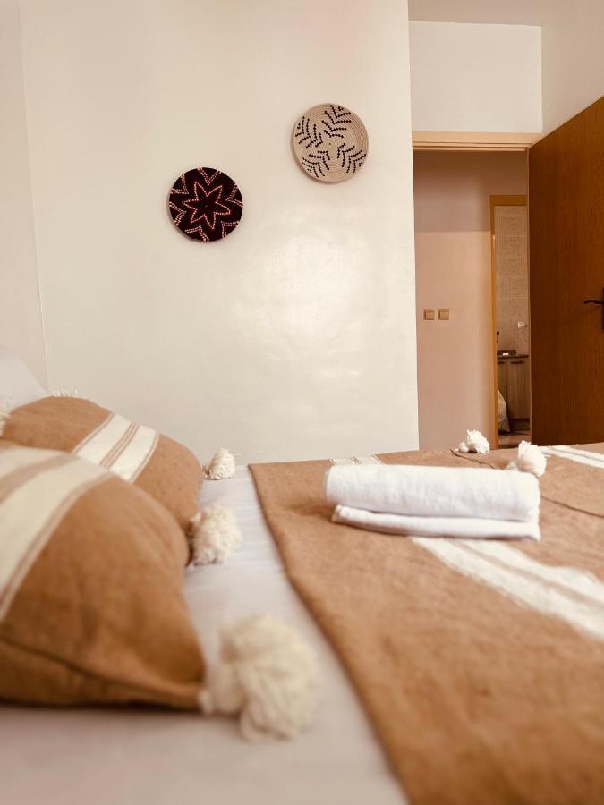 2 Bedroom Apartment 10 Minutes From Agadir Beach Zewnętrze zdjęcie