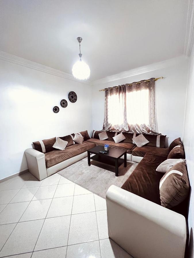 2 Bedroom Apartment 10 Minutes From Agadir Beach Zewnętrze zdjęcie