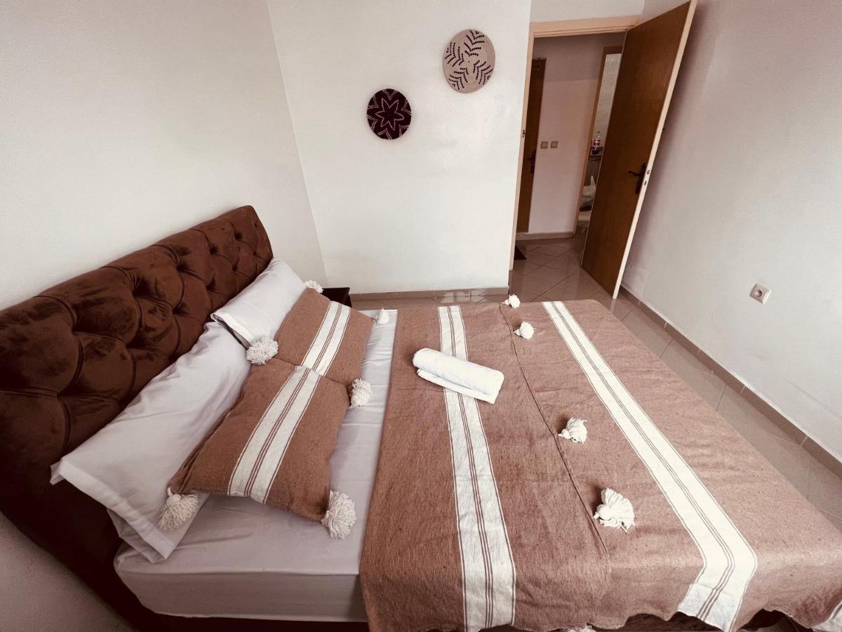 2 Bedroom Apartment 10 Minutes From Agadir Beach Zewnętrze zdjęcie