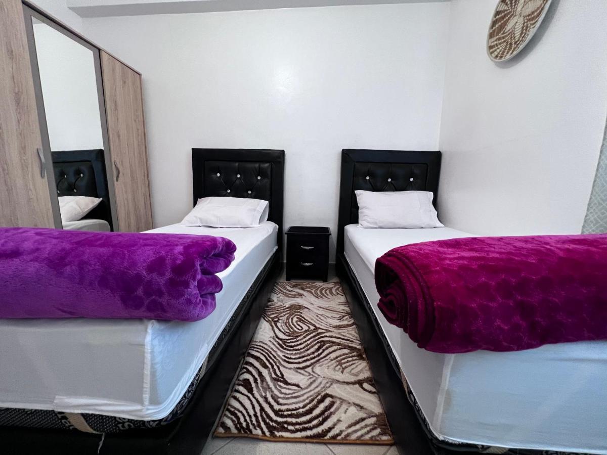 2 Bedroom Apartment 10 Minutes From Agadir Beach Zewnętrze zdjęcie